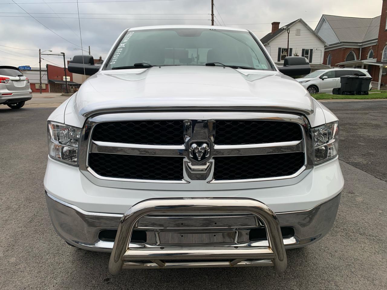 RAM 1500 Classic  2020