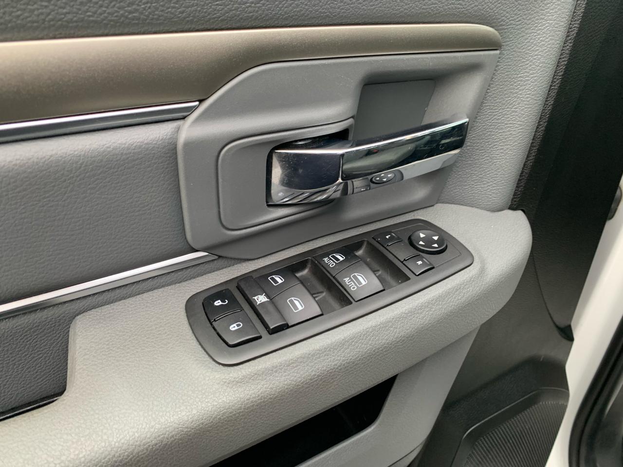 RAM 1500 Classic  2020