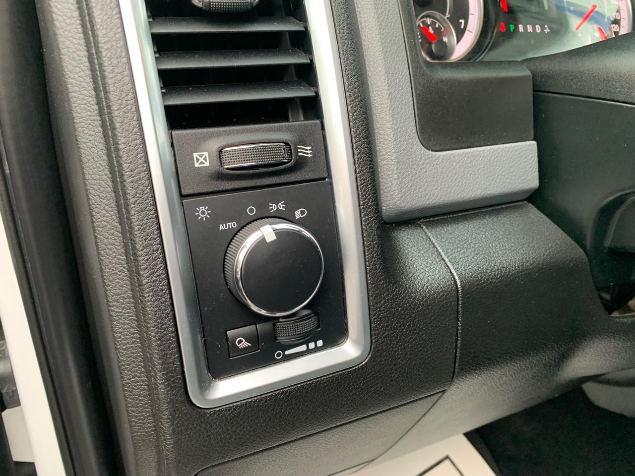 RAM 1500 Classic  2020