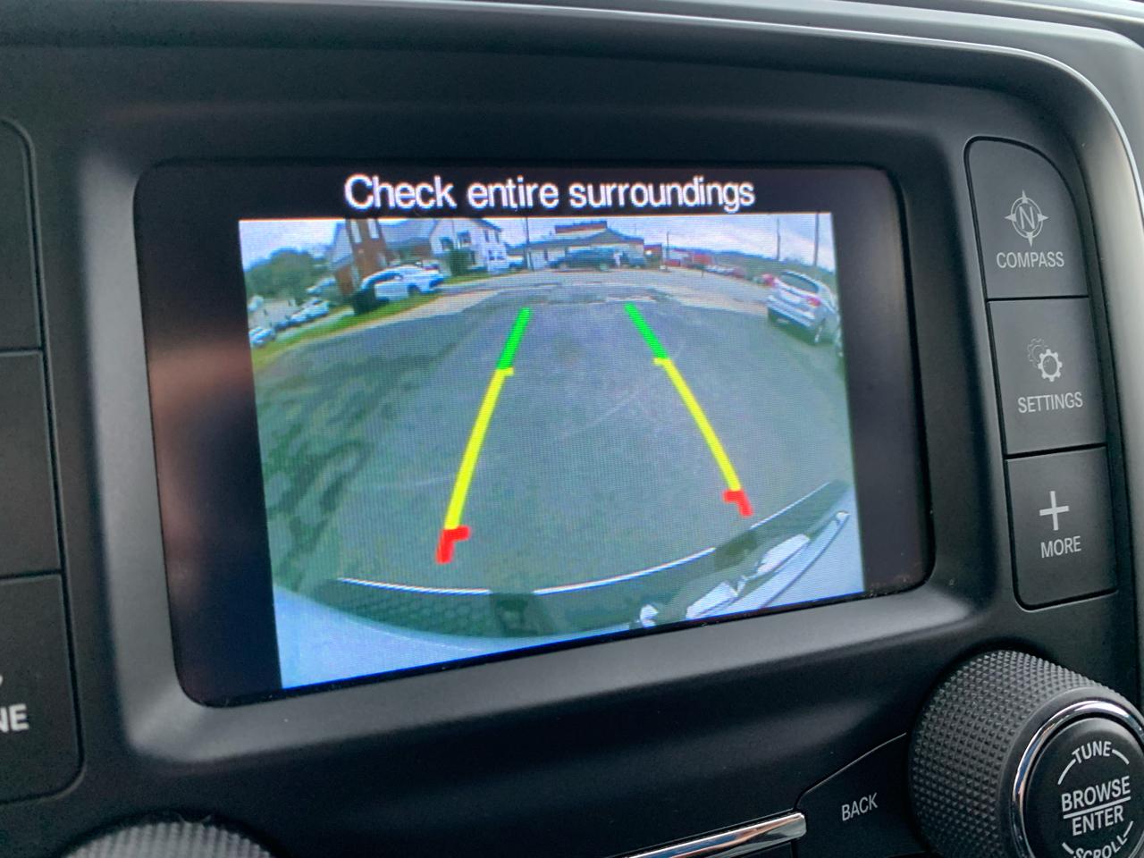 RAM 1500 Classic  2020