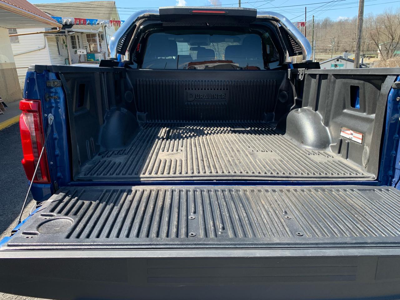 Ford F-150 XLT SuperCrew 4WD 2025