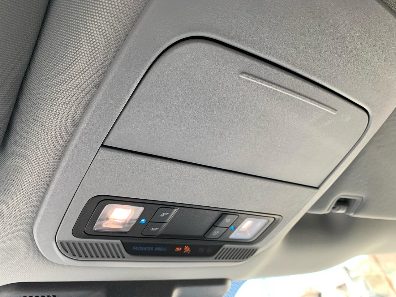 Ford F-150 XLT SuperCrew 4WD 2025