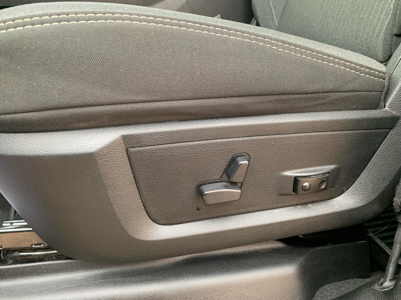 RAM 2500 Big Horn Crew Cab 4WD SWB 2024