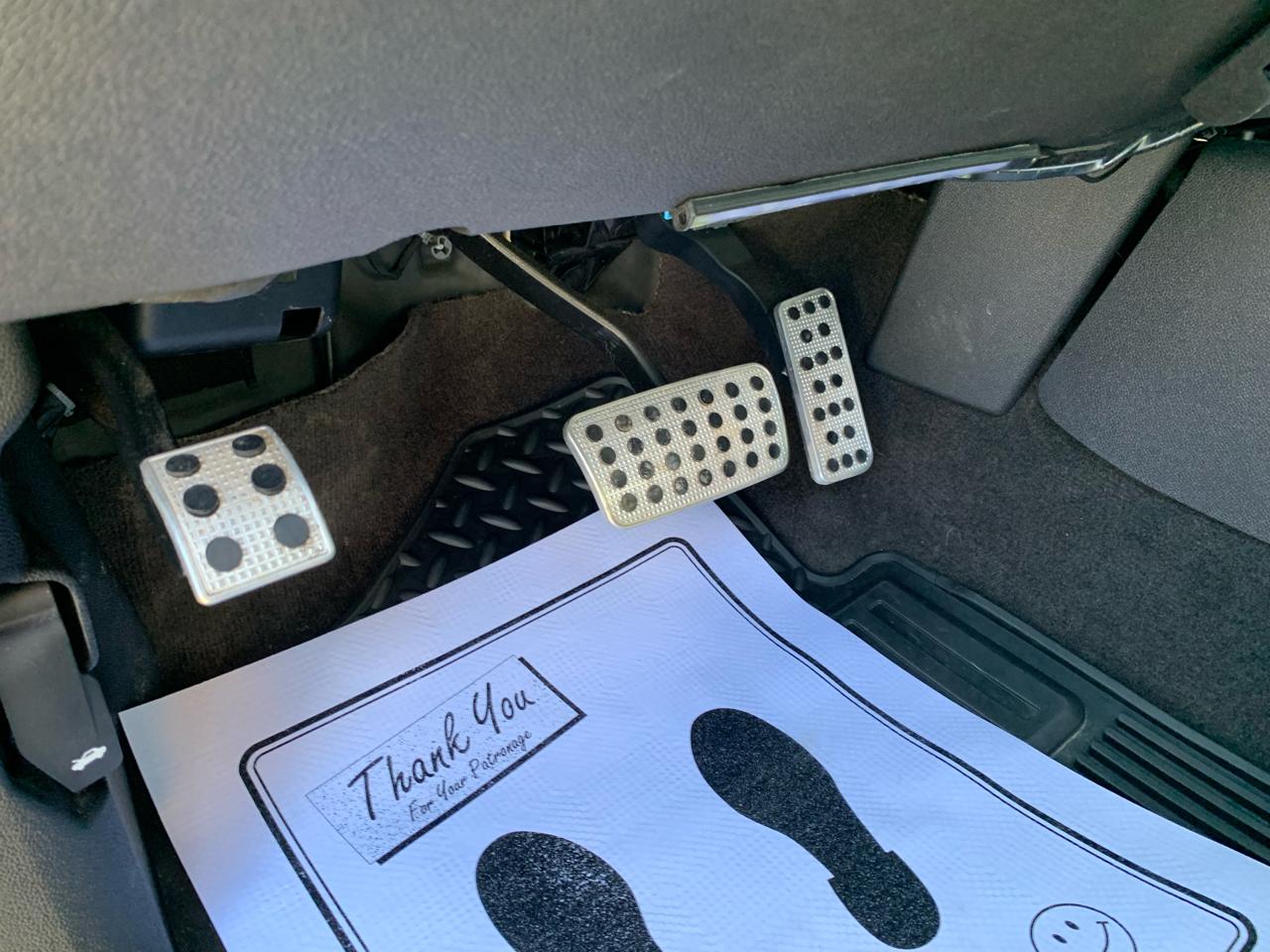 Chevrolet Silverado 1500 LTZ Crew Cab 4WD 2013