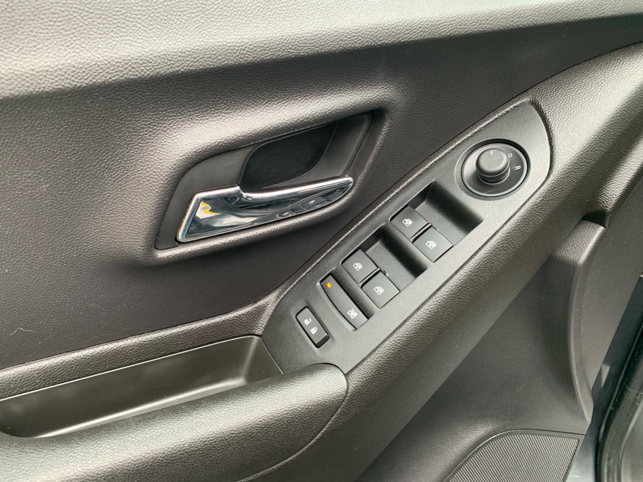 Chevrolet Trax LT AWD 2019