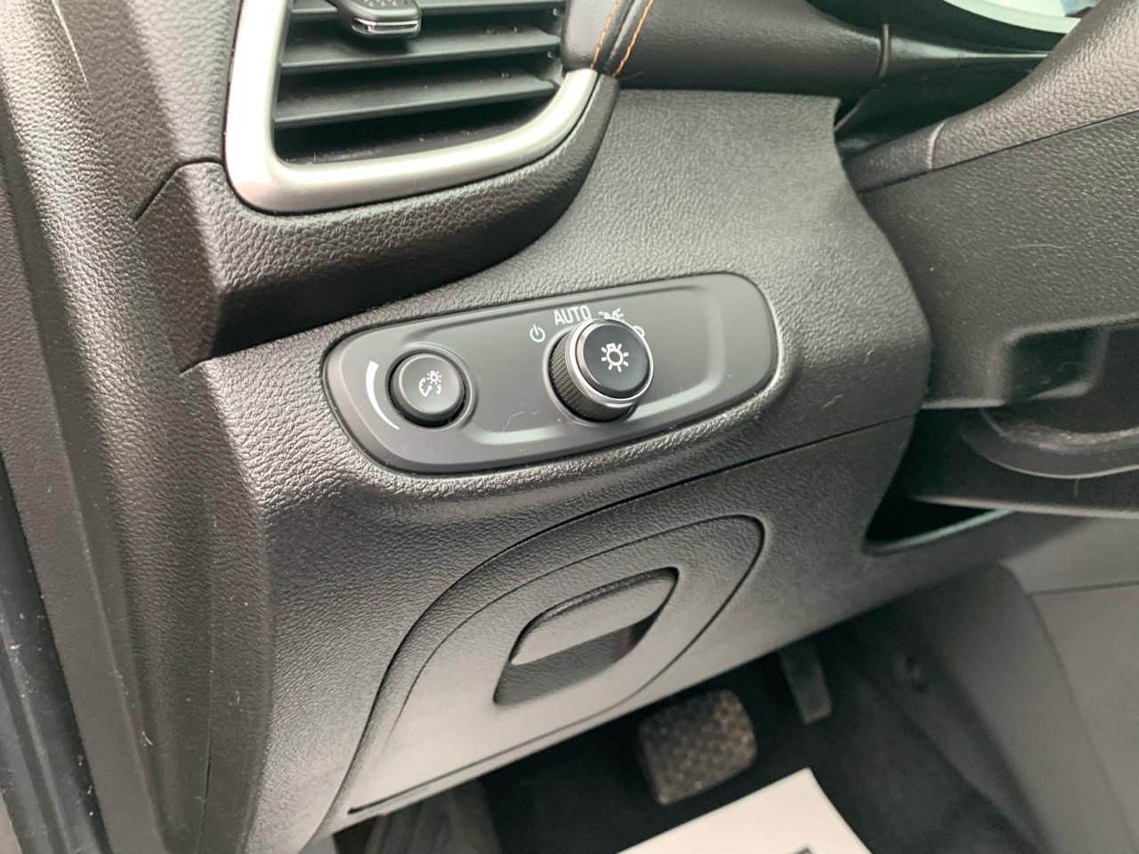 Chevrolet Trax LT AWD 2019