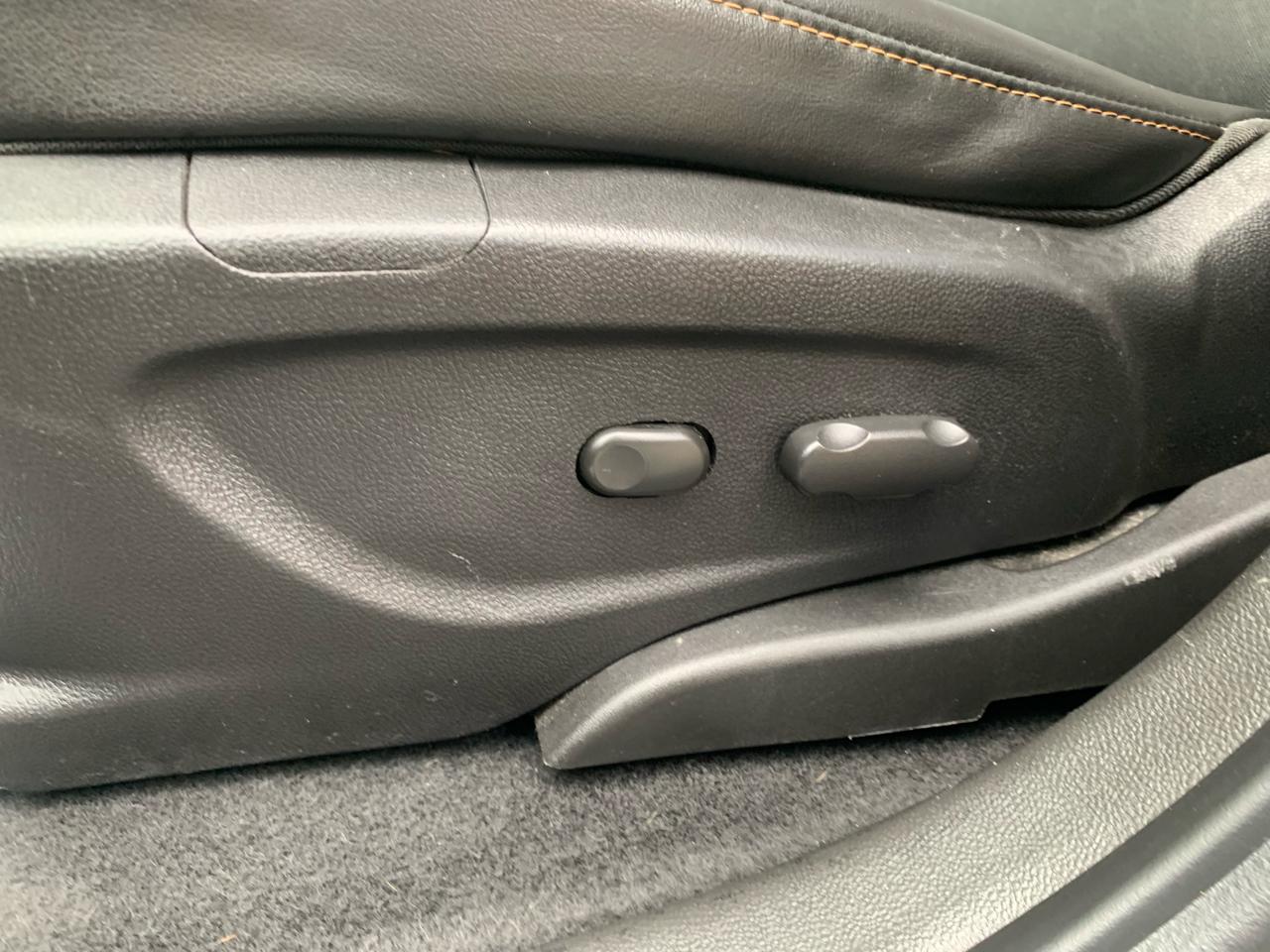 Chevrolet Trax LT AWD 2019