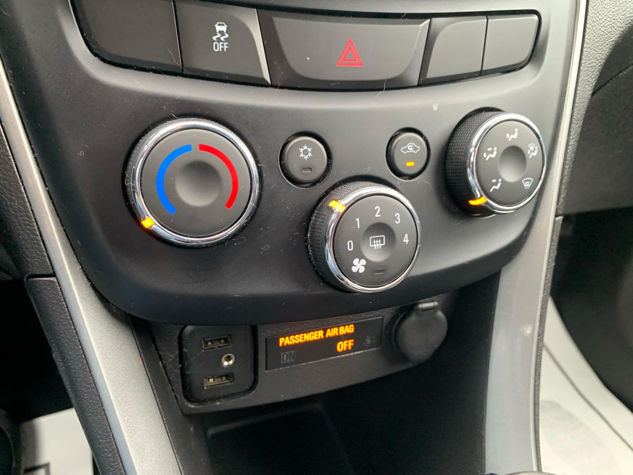 Chevrolet Trax LT AWD 2019