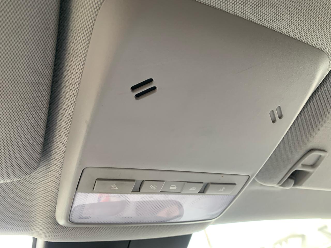 Chevrolet Trax LT AWD 2019