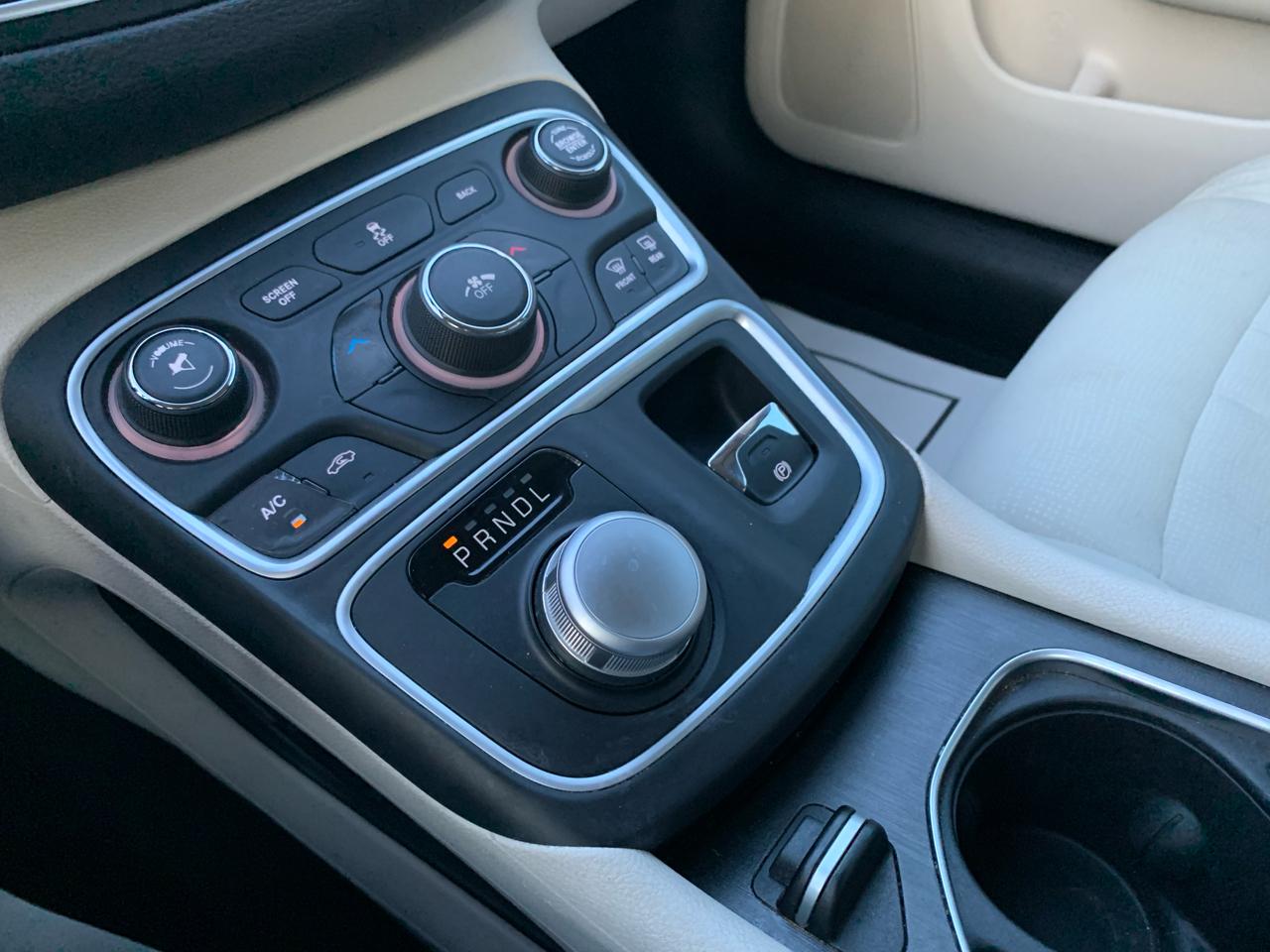 Chrysler 200 Limited 2016