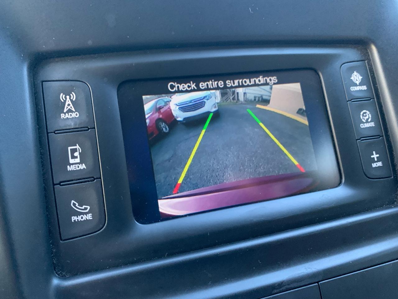 Chrysler 200 Limited 2016