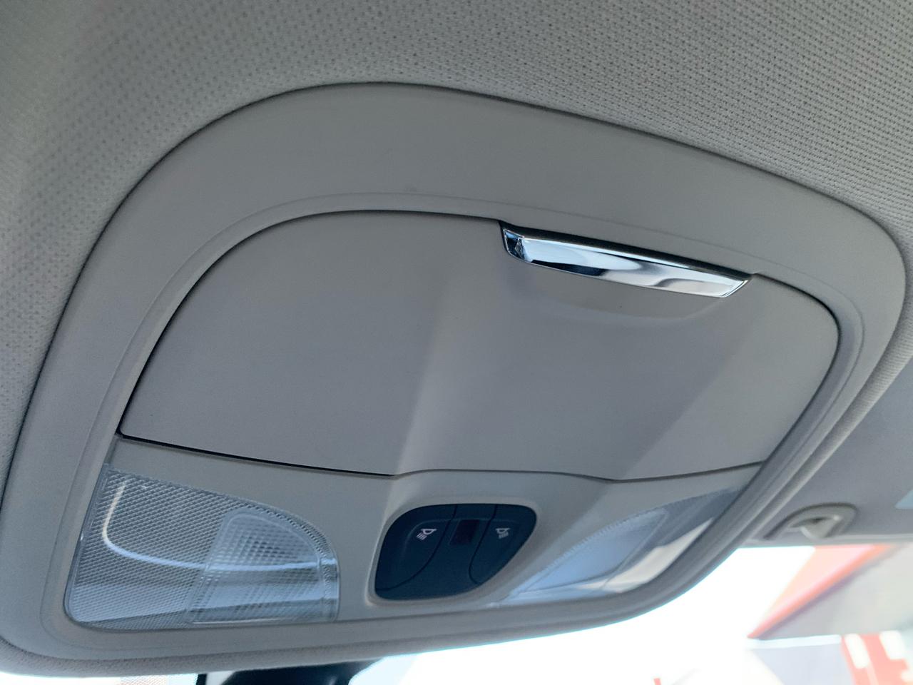 Chrysler 200 Limited 2016