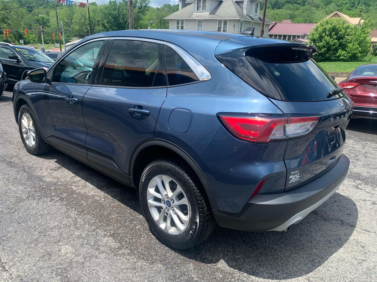 Ford Escape SE AWD 2020