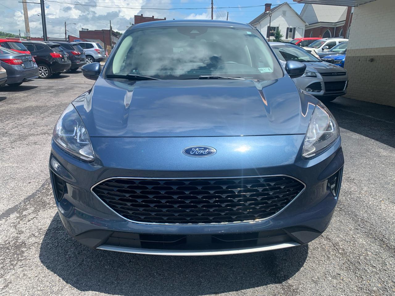 Ford Escape SE AWD 2020