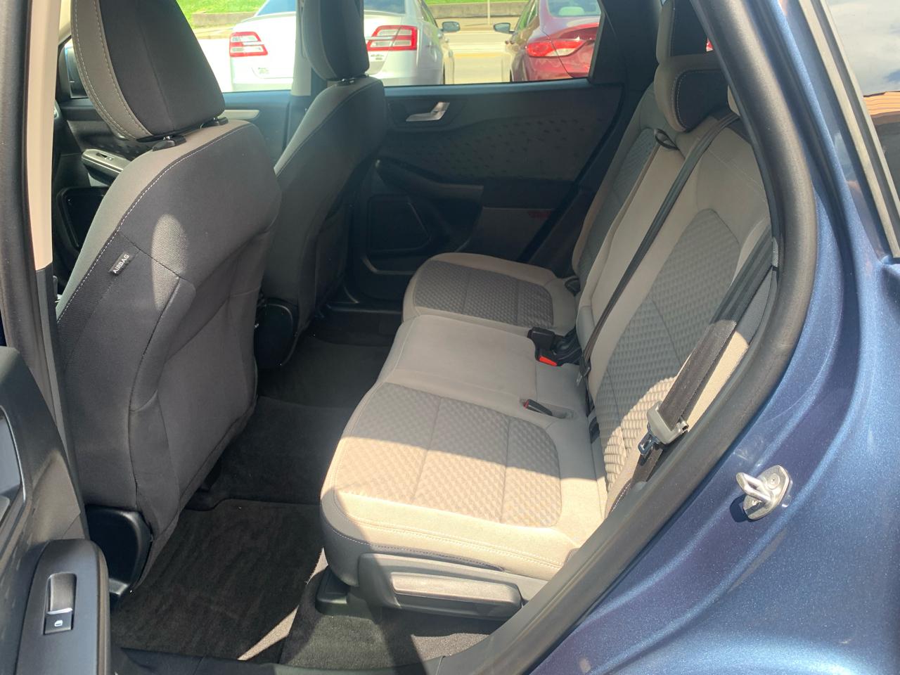 Ford Escape SE AWD 2020
