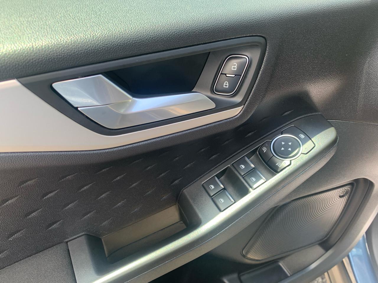 Ford Escape SE AWD 2020