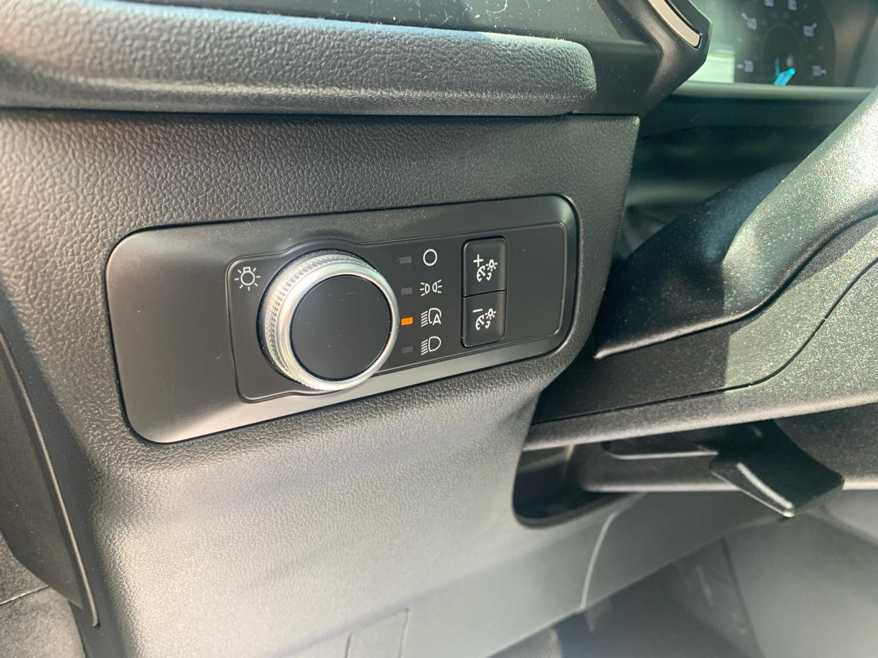Ford Escape SE AWD 2020