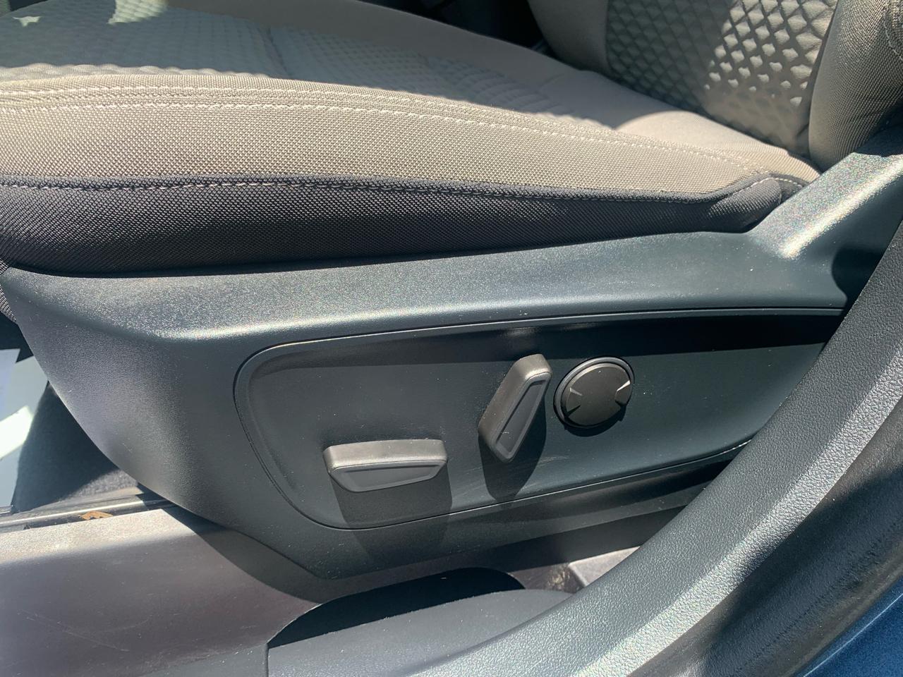 Ford Escape SE AWD 2020
