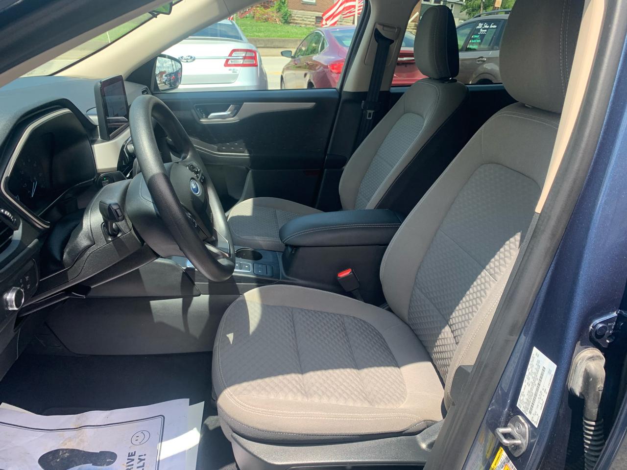 Ford Escape SE AWD 2020