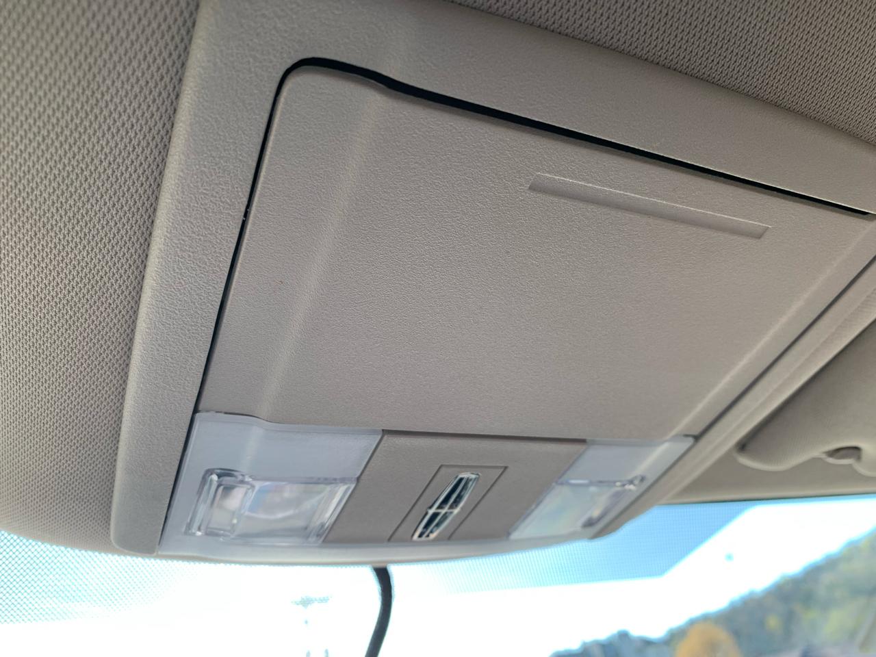 Lincoln MKX AWD 2014