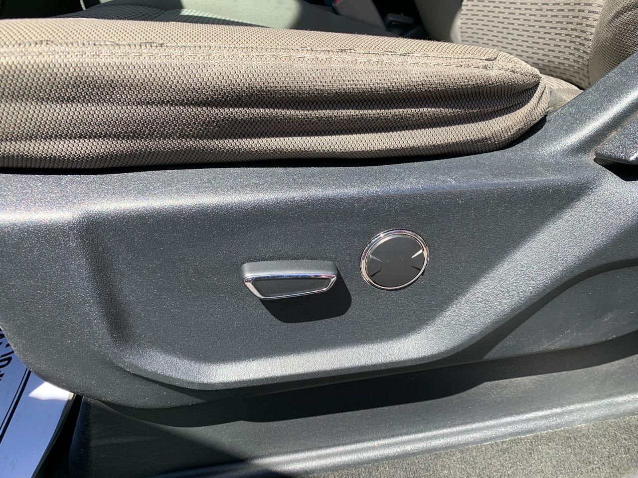 Ford F-350 SD FX4 Crew Cab 4WD 2017