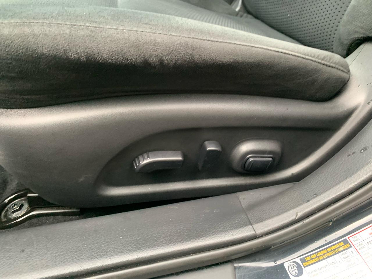 Nissan Altima 2.5 SV 2015