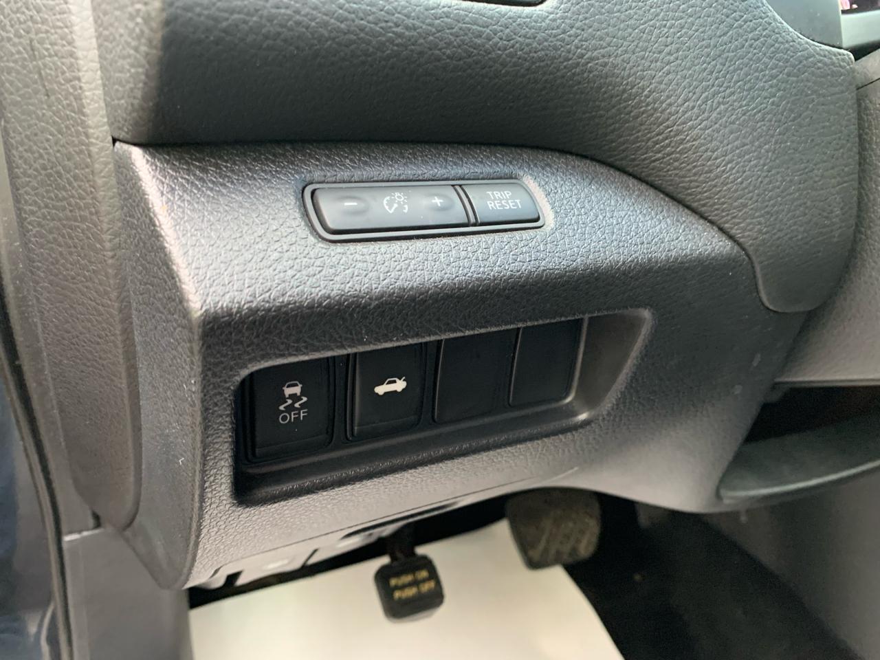 Nissan Altima 2.5 SV 2015