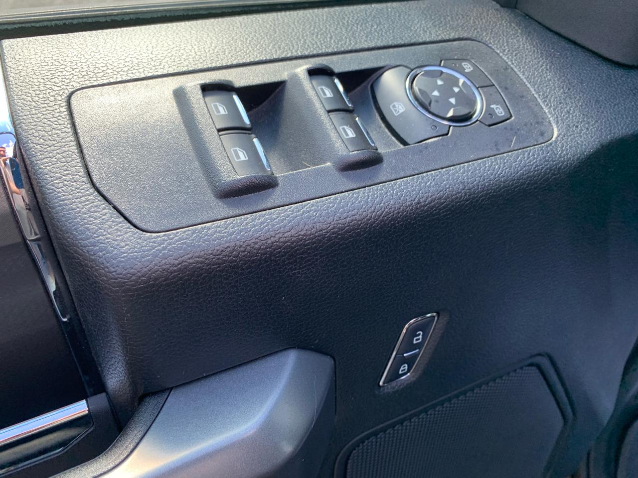 Ford F-150 XLT SuperCab 6.5-ft. Bed 4WD 2017