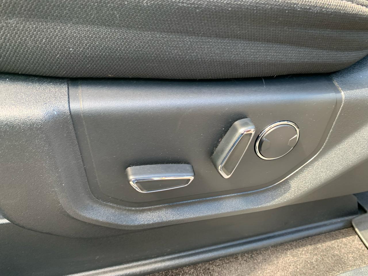 Ford F-150 XLT SuperCab 6.5-ft. Bed 4WD 2017