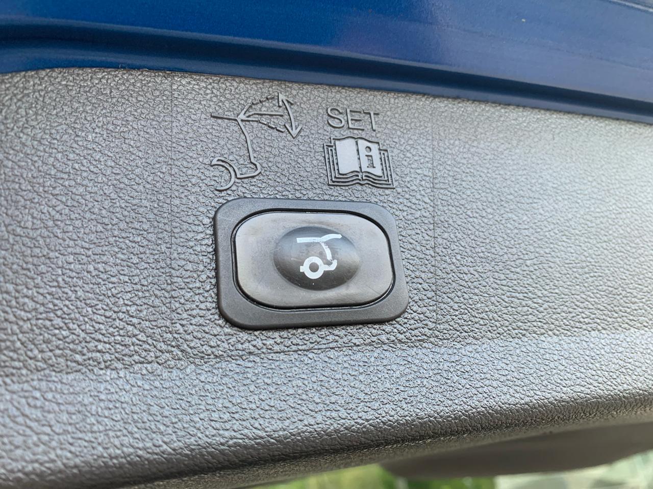 Ford Escape SEL 4WD 2019