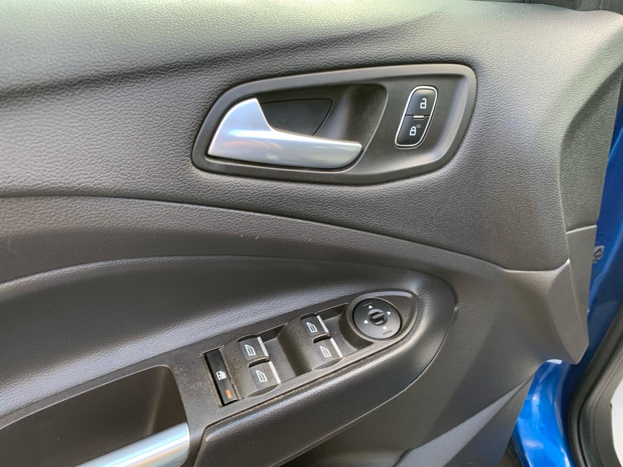 Ford Escape SEL 4WD 2019