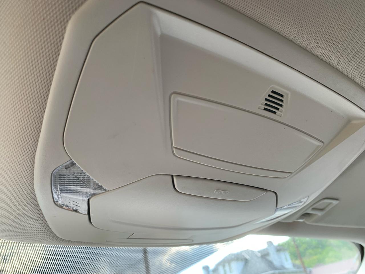 Ford Escape SEL 4WD 2019