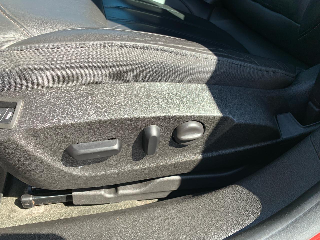 Buick Regal Premium II AWD 2016
