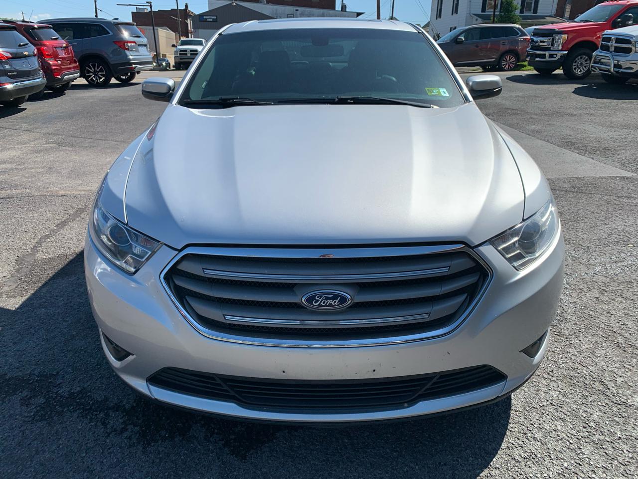 Ford Taurus SEL AWD 2017