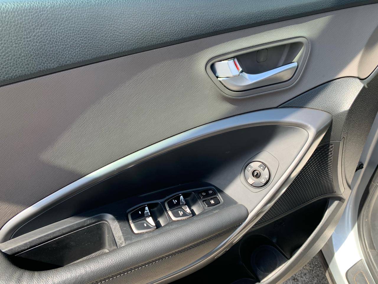 Hyundai Santa Fe Sport 2.4 AWD 2018