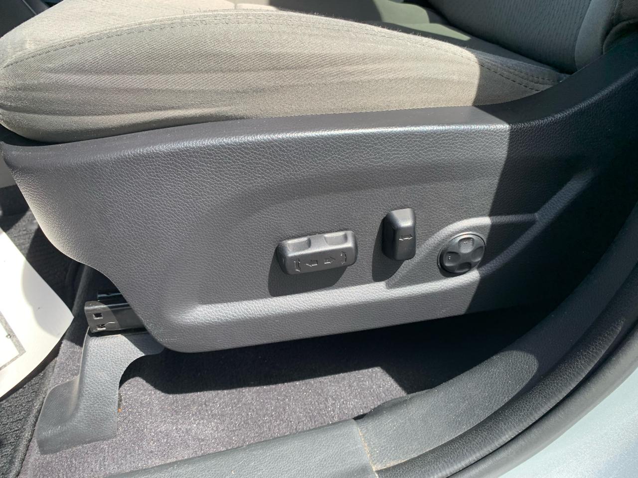 Hyundai Santa Fe Sport 2.4 AWD 2018