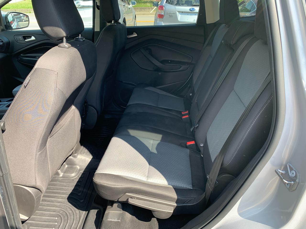 Ford Escape SE 4WD 2018