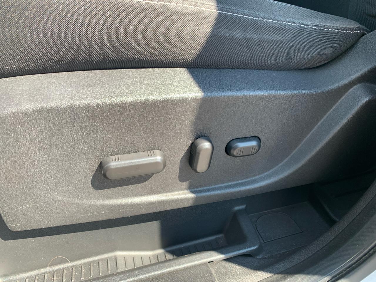 Ford Escape SE 4WD 2018