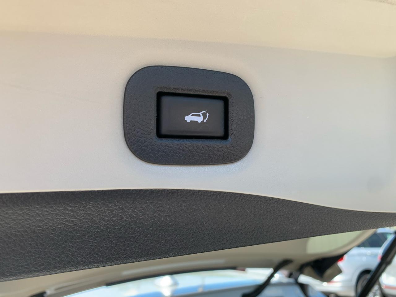 Nissan Rogue SV AWD 2018