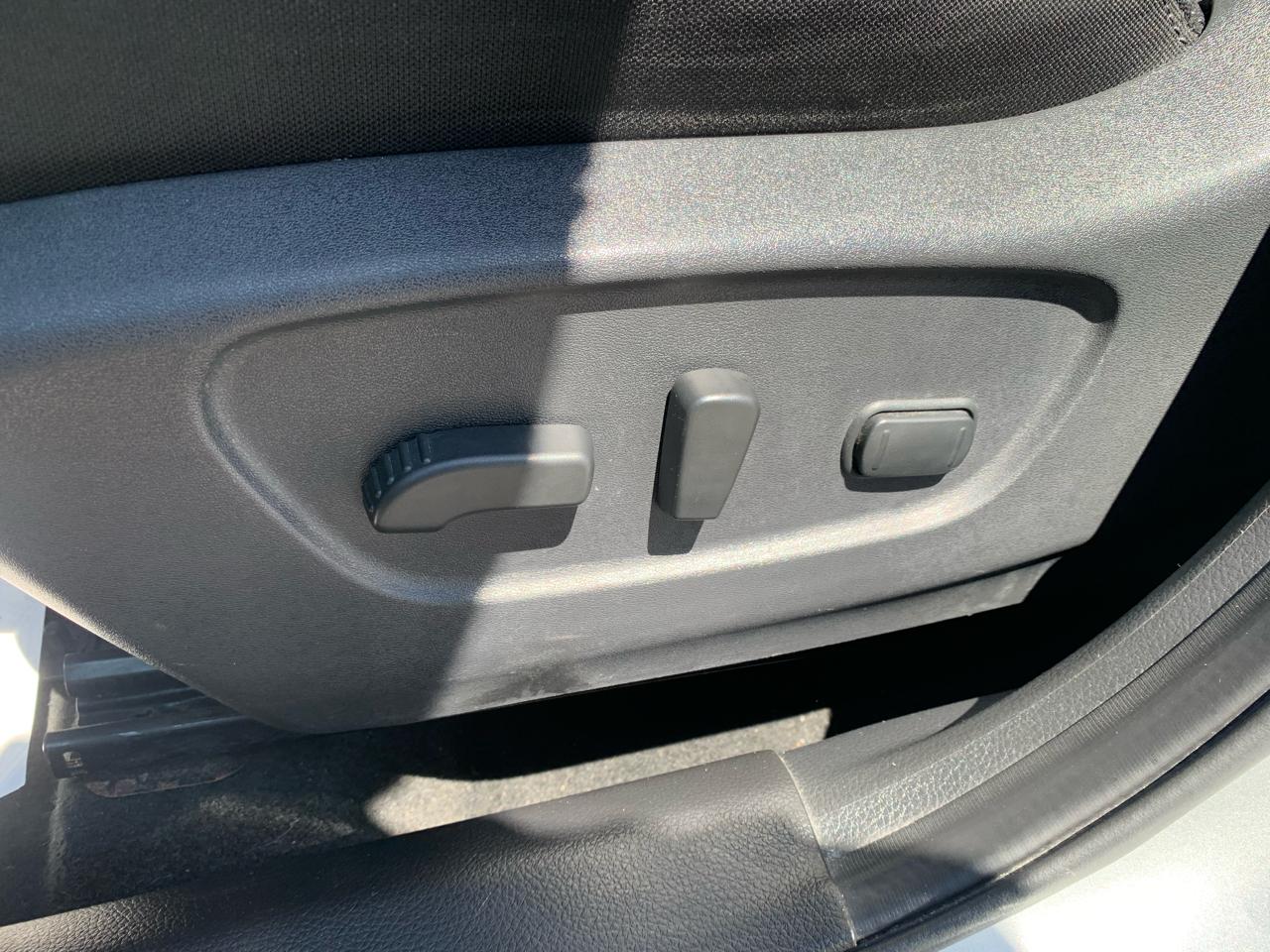 Nissan Rogue SV AWD 2018