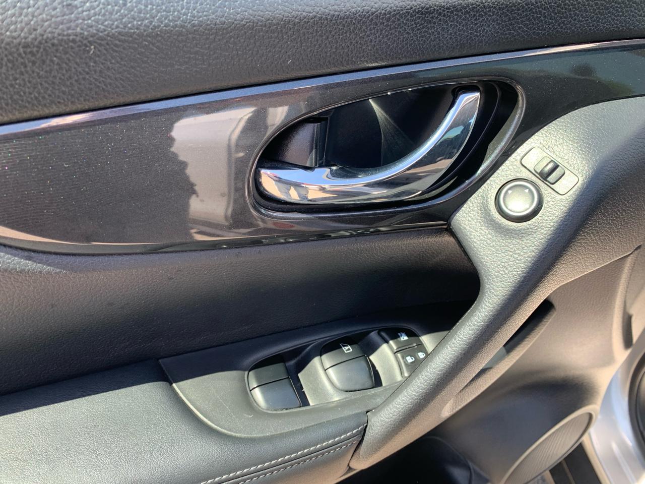 Nissan Rogue SV AWD 2018