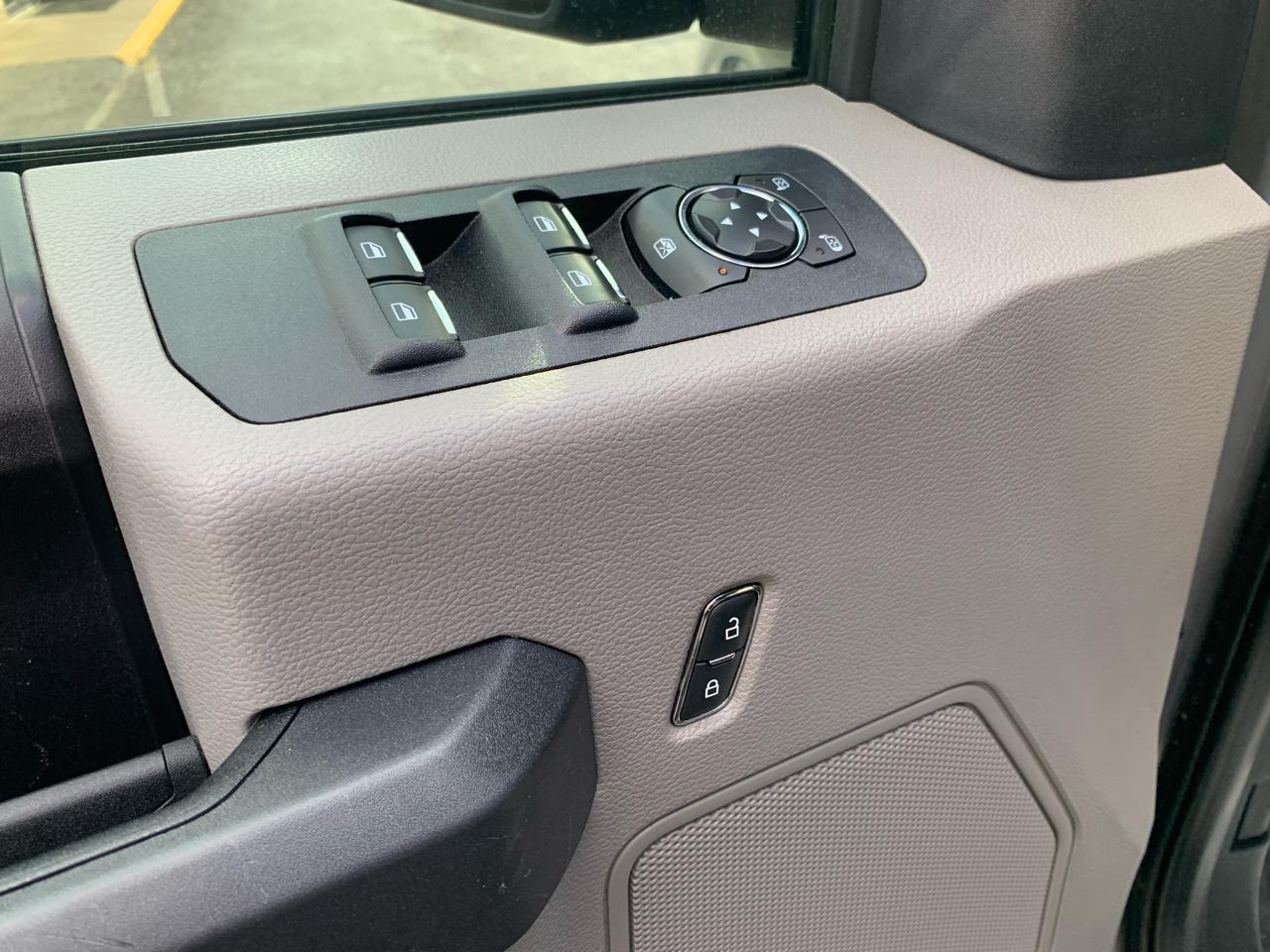 Ford F-150 XLT SuperCrew 6.5-ft. Bed 4WD 2020
