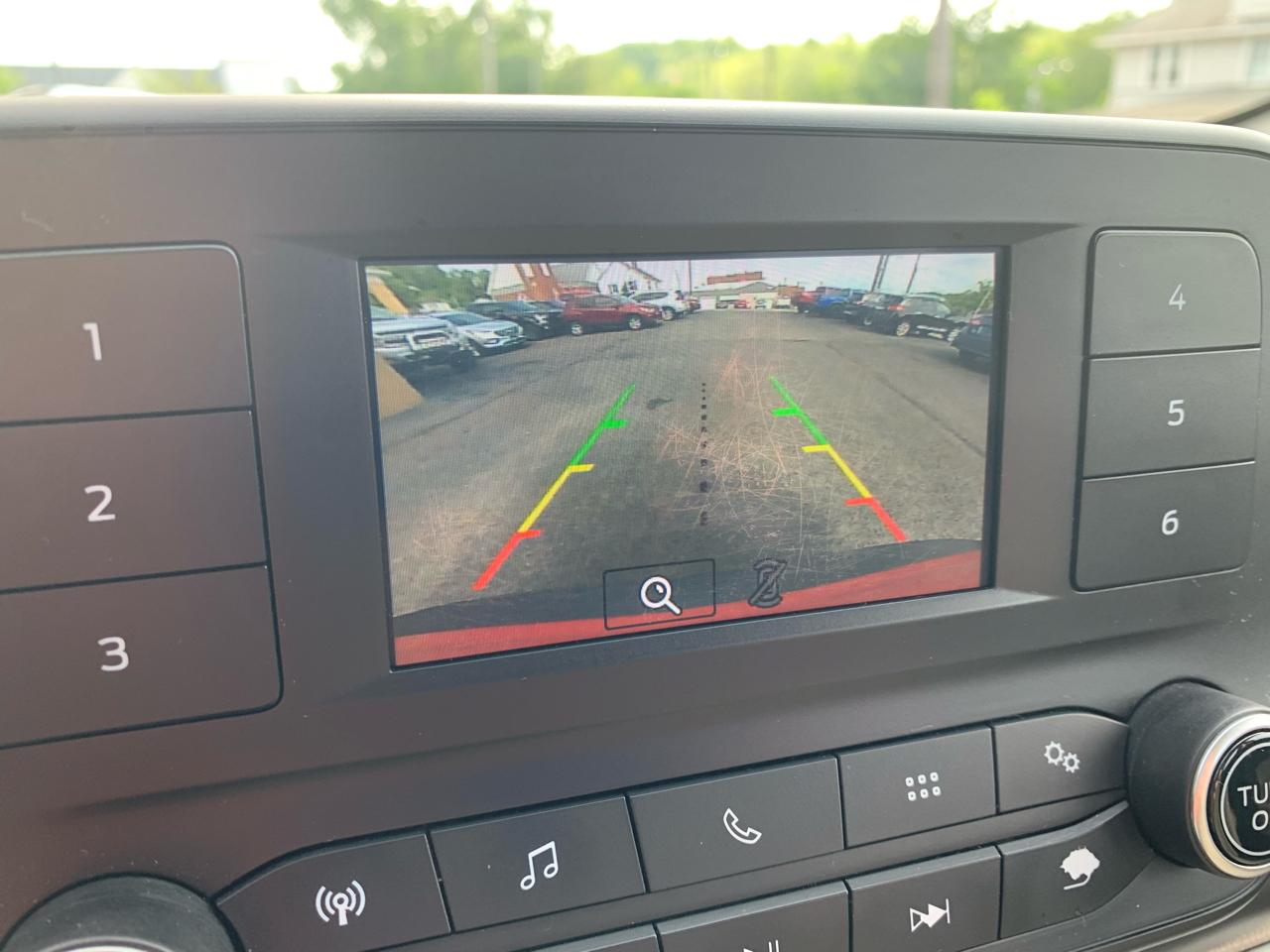 Ford EcoSport S AWD 2019