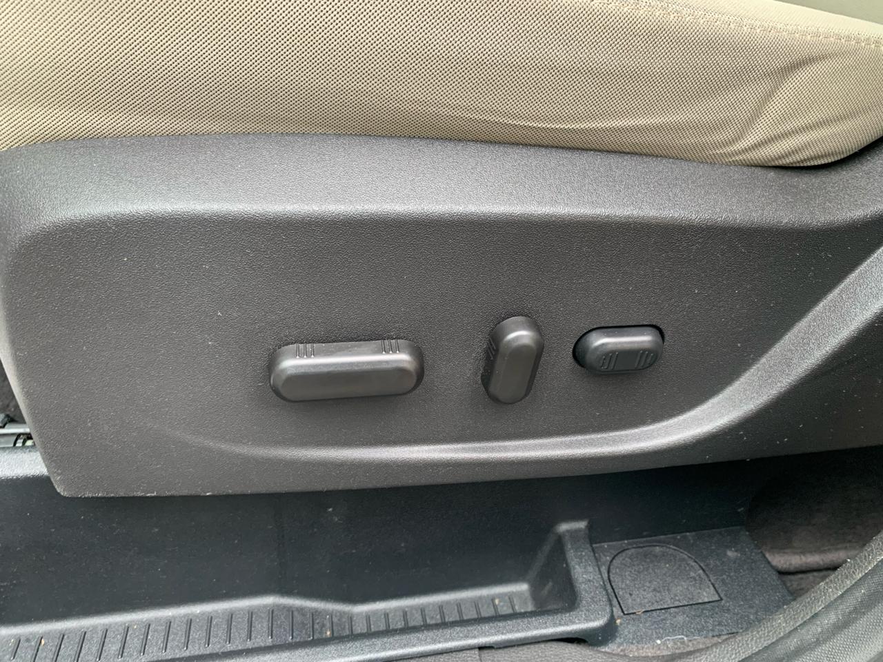 Ford Escape SE 4WD 2017