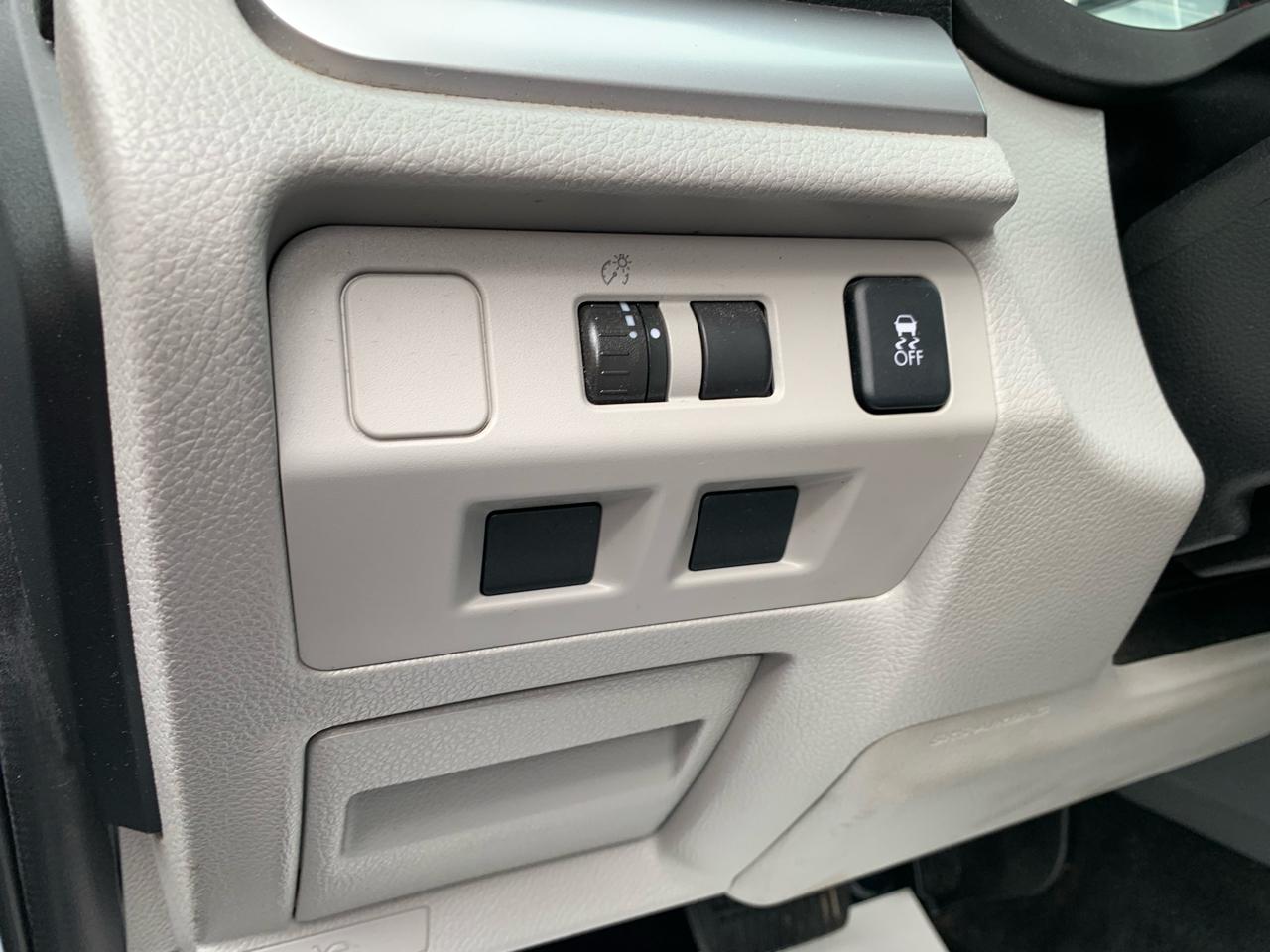 Subaru Forester 2.5i Premium 2015
