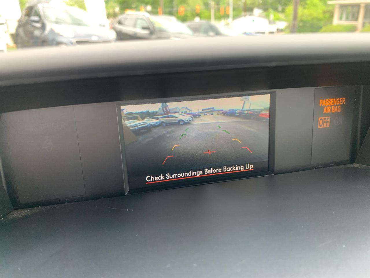 Subaru Forester 2.5i Premium 2015