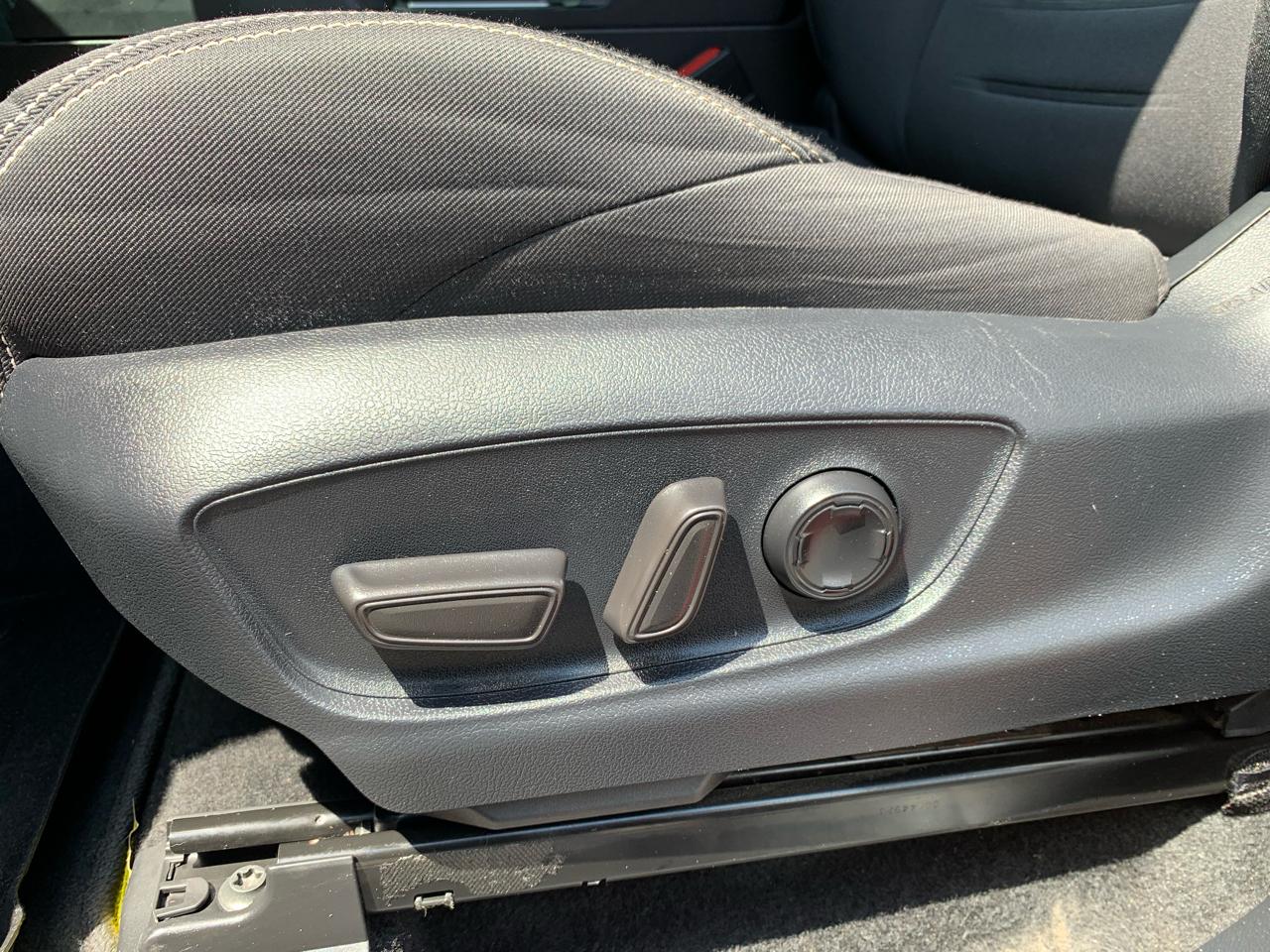 Toyota Tacoma TRD Sport Double Cab 4WD 2024