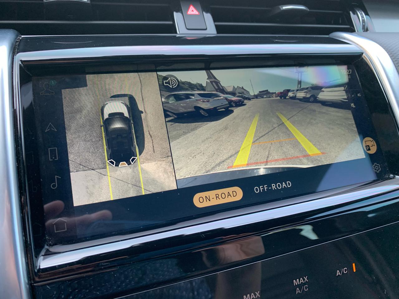 Land Rover Discovery Sport R-Dynamic S 2021