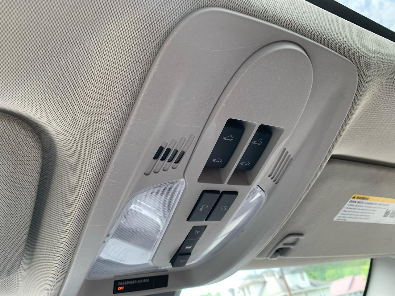 Chevrolet Equinox 2LT AWD 2015