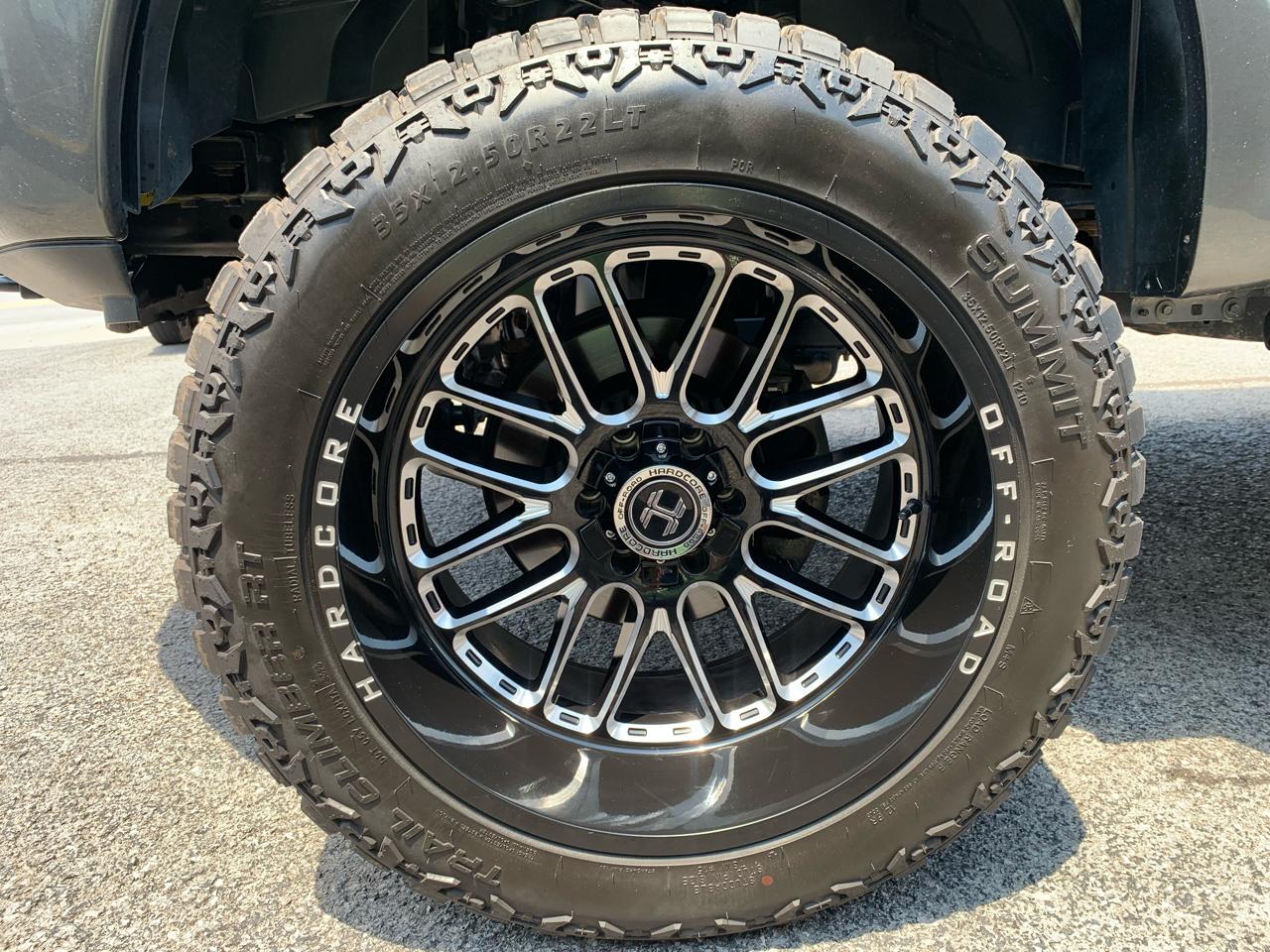 Ford F-150 XL SuperCrew 5.5-ft. Bed 4WD 2019